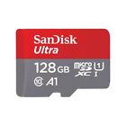 SanDisk Ultra 128 GB MicroSDXC UHS-I Classe 10