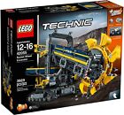 LEGO 42055 TECHNIC ESCAVATORE MINIERA