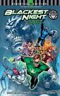 Blackest Night Saga by Geoff Johns (English) Paperback Book