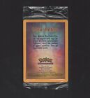 MEW ANTICO SELAED PROMO POKEMON - ANCIENT MEW