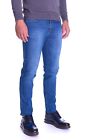 JEANS 370 CLOSE TRUSSARDI JEANS ELASTICIZZATO CHIARO