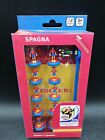 Spagna Winner Team Champion Africa World Cup SUBBUTEO TOTAL Soccer Table Game