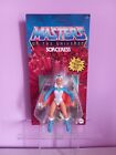 🔥🔥🔥 Masters of the universe origins Sorceress Nuovo in blister Mattel 🔥🔥🔥