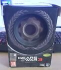 Gears of War 3 edizione limitata XBOX360 TALIANO COMPLETO PARI NUOVO