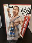 WWE Mattel Basic Series 23 Santino Marella #64