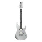 IBANEZ TIM HENSON SIGNATURE CLASSIC SILVER CHITARRA ELETTRICA