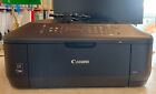 Canon Pixma MX475 (Stampante Multifunzione 4-in-1, Wireless)