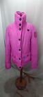 articolo b1150 giubbino blauer donna rosa/fucsia imbottito, poliestere, leggera