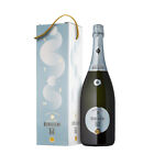 61 Franciacorta Saten Magnum Astucciato - Berlucchi