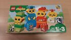 Lego Duplo 10861 Le mie prime emozioni, Nuovo