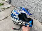 Casco motocross LAZER