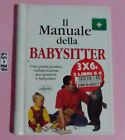 C. GREENE IL MANUALE DELLA BABYSITTER GUIDA PER GENITORI E BABYSITTER IDEA LIBRI