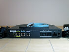 Cisco 827-4V ADSL Router VoATM IPSec 3DES VoIP H.323