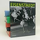 Eisenstaedt, fotografie 1927 / 1980 - Contrasto 2000 - 9788886982238