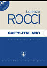 Rocci Vocabolario Greco-Italiano Lorenzo Rocci Dante Alighieri