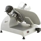 Berkel Red Line 300 - Affettatrice Domestica Elettrica Grigia