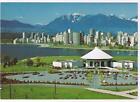 British Columbia Postcard Vancouver H R MacMillan Plantarium