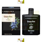 L Erbolario Ginepro Nero Profumo 100 ml