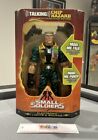 Vintage Talking Chip Hazard Kenner Small Soldiers Complete MIB 1998