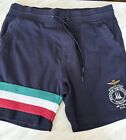 BERMUDA UOMO AERONAUTICA MILITARE TAGLIA XXL COLORE BLU