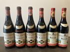 6 Barolo Marchesi Di Barolo Anni 60 70