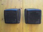 Alfa Romeo GT 1300 Junior coppia porta casse stereo usate