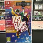 Just Dance 2020 Nintendo Switch PAL multilingua Italiano Compreso