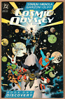 Cosmic Odyssey - Book #1 (1988) DC Comics