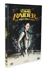 LARA CROFT TOMB RAIDER LA CULLA DELLA VITA 2 DISCHI 2003 ANGELINA JOLIE DVD