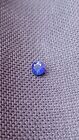 NATURAL CERTIFIED ROYAL BLUE SAPPHIRE UNHEATED