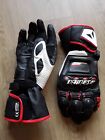 guanti moto dainese Carbon Druid D1 Long