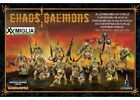 Warhammer Fantasy - Untori di Nurgle 97-10