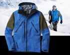 Quiksilver Travice Rice Snowboard Jacket Giacca 2023 M - 3L Gore-tex Quicksilver