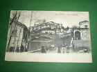 Cartolina Varese - Sacro Monte 1900 / 1910 ca