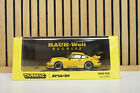 TARMAC WORKS RWB 930 VALKYRIE, WEBSTORE SPECIAL EDITION, 1:64, NEU in OVP