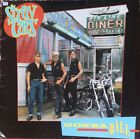 Stray Cats - GONNA BALL - LP 33 giri - Edizione inglese