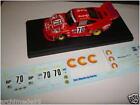 PORSCHE 935 2° LE MANS 1979 "HAWAIAN TROPIC" DECAL 1/43