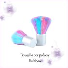 Pennello post limatura - refill ricostruzione unghie