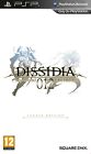 PSP Final Fantasy Dissidia Duodecim 012 PAL Gioco Usato con Manuale Playstation