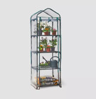 4 Tier Mini Greenhouse 2521002.1