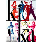 Kika  [Dvd Nuovo]