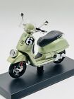 Piaggio Vespa 6 Giorni del 2017modellino  1:18