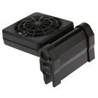 Aquarium Cooling Fan Fish  Cold Wind Chiller Adjustable 2 Level Wind I2F6