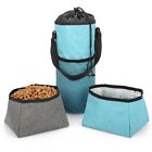 Waterproof Dog Food Travel Bag