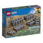 Lego City 60205 Ferrovia binario per treno