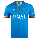 SSC Napoli Fan Shirt Azzurra 2023/2024