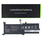 Batteria Nero per IBM-Lenovo IdeaPad S145