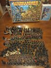 Warhammer Isola del sangue 260 miniature 1997