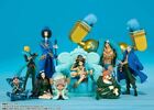 ONE PIECE FAMILY (tutta la ciurma al completo)