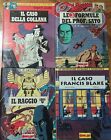 Kit 15 volumi BLAKE & MORTIMER serie cartonata